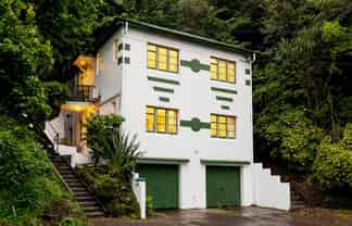 79 Garden Road, Northland