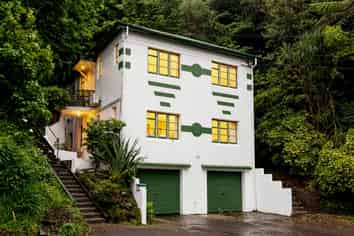 79 Garden Road, Northland