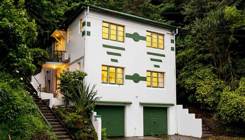 79 Garden Road, Northland