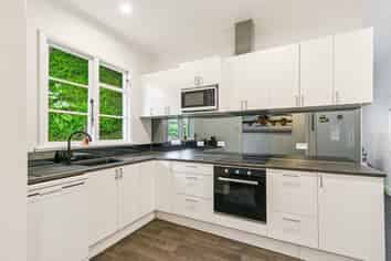 79 Garden Road, Northland