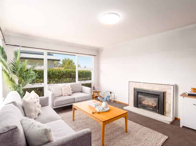 137 Halswell Road, Hillmorton