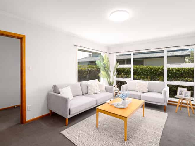 137 Halswell Road, Hillmorton