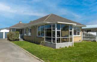 137 Halswell Road, Hillmorton