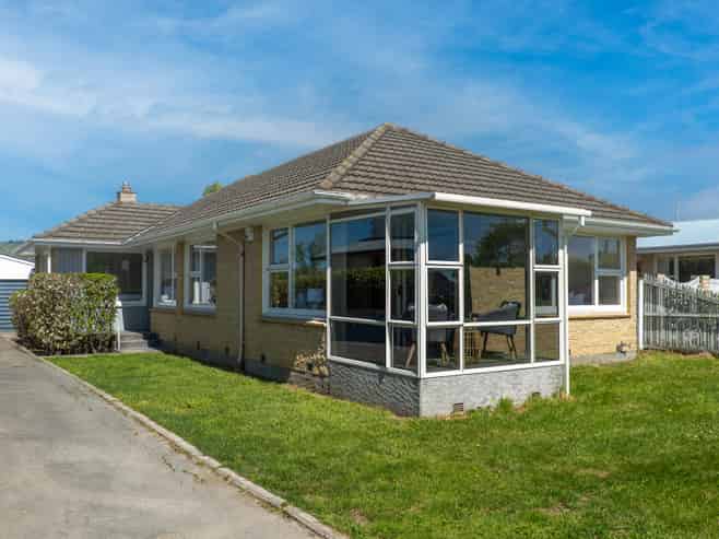 137 Halswell Road, Hillmorton