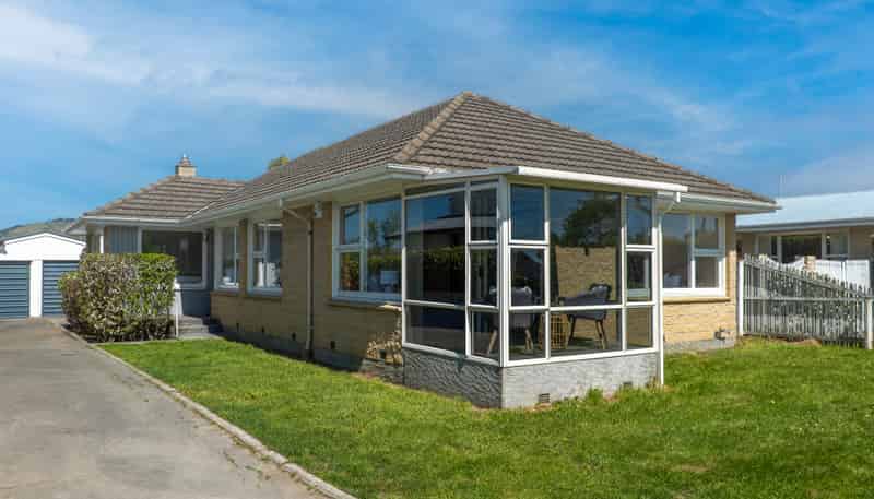 137 Halswell Road, Hillmorton