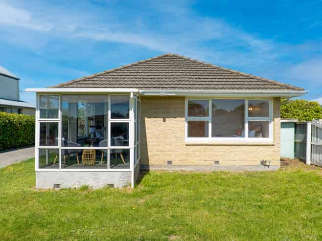 137 Halswell Road, Hillmorton