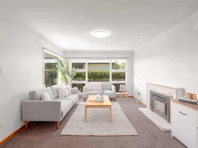 137 Halswell Road, Hillmorton