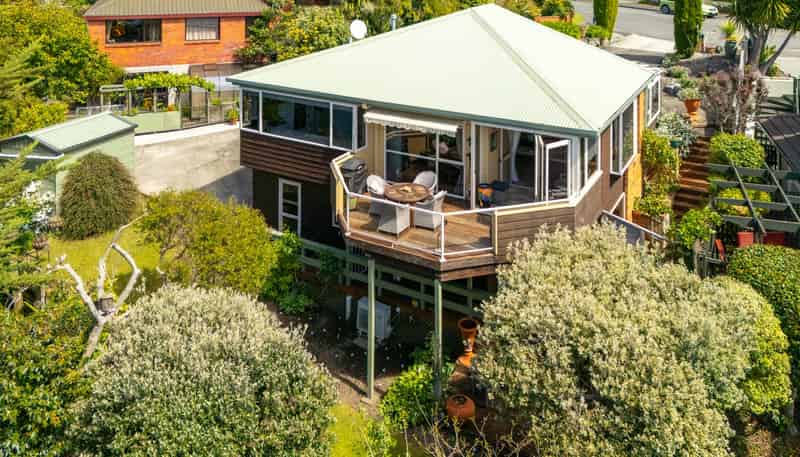 104 Brooklands Road, Atawhai