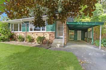 1/159 Portland Road, Remuera