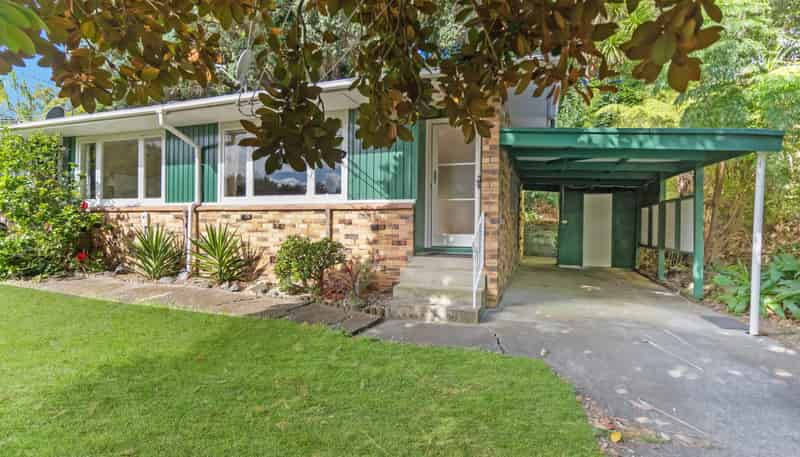 1/159 Portland Road, Remuera