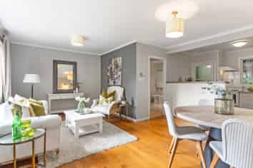 1/159 Portland Road, Remuera