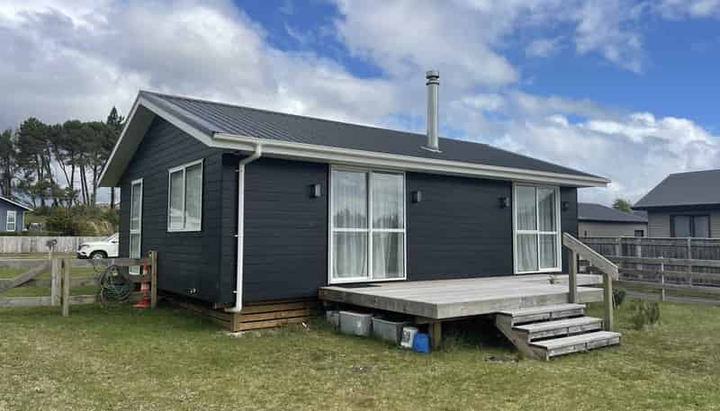 190 Parekaawa Drive, Motuoapa