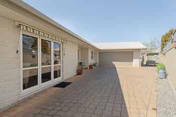 12 Rewa Place, Masterton