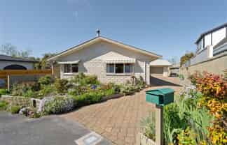 12 Rewa Place, Masterton