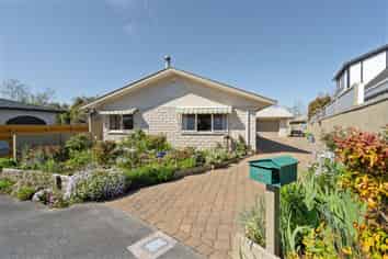 12 Rewa Place, Masterton