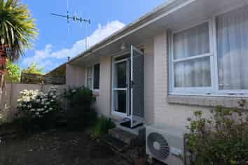 3/50 Huia Street, Hilltop