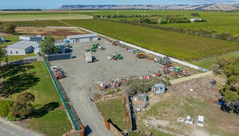 C/140 Morgans Road, Blenheim Central