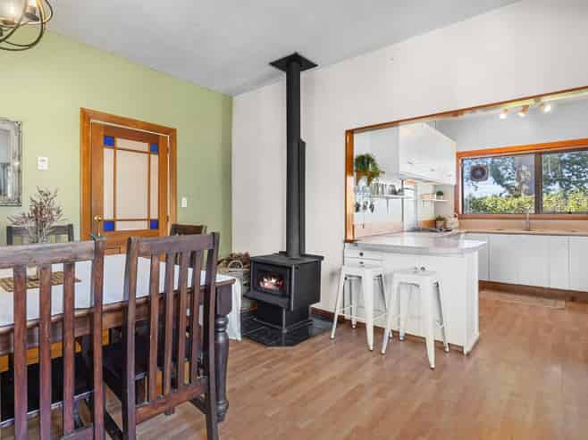 1 Park Street, Rangiora