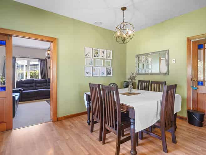 1 Park Street, Rangiora