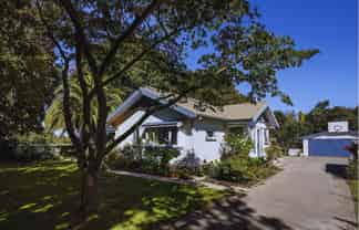 1 Park Street, Rangiora