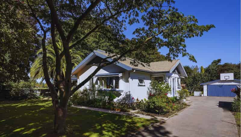 1 Park Street, Rangiora