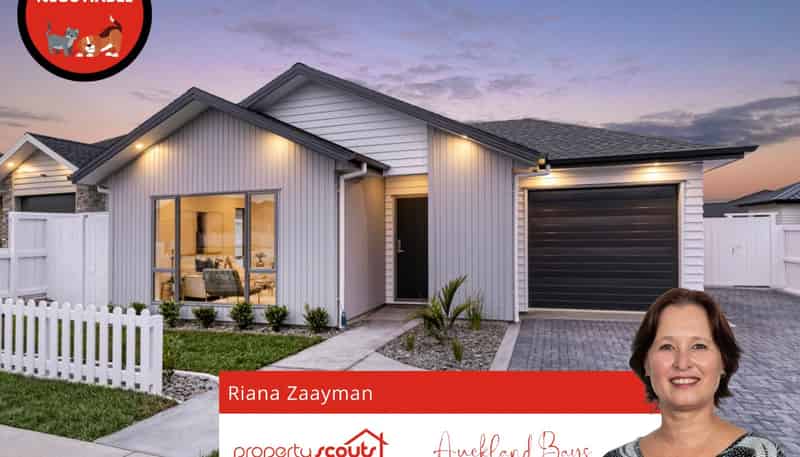 14 Edward Abell Street, Silverdale