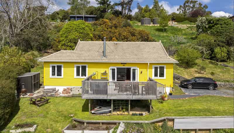 20 Orokonui Road, Waitati