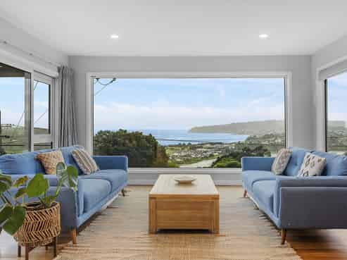 92 Kahu Road, Paremata