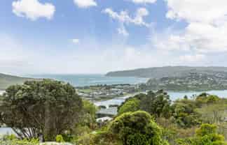 92 Kahu Road, Paremata