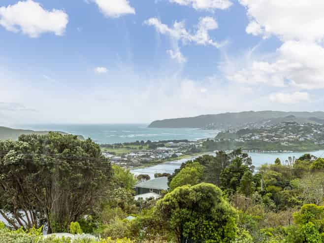 92 Kahu Road, Paremata