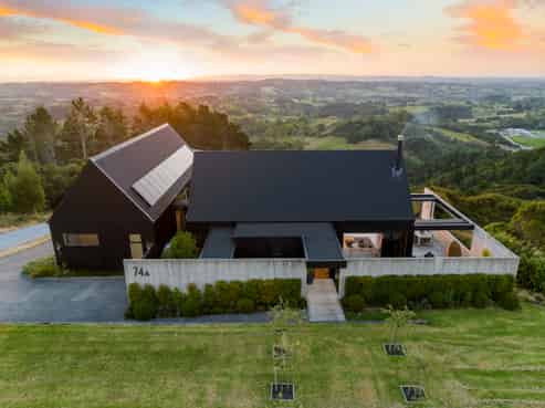 74A Solway Road, Whitford