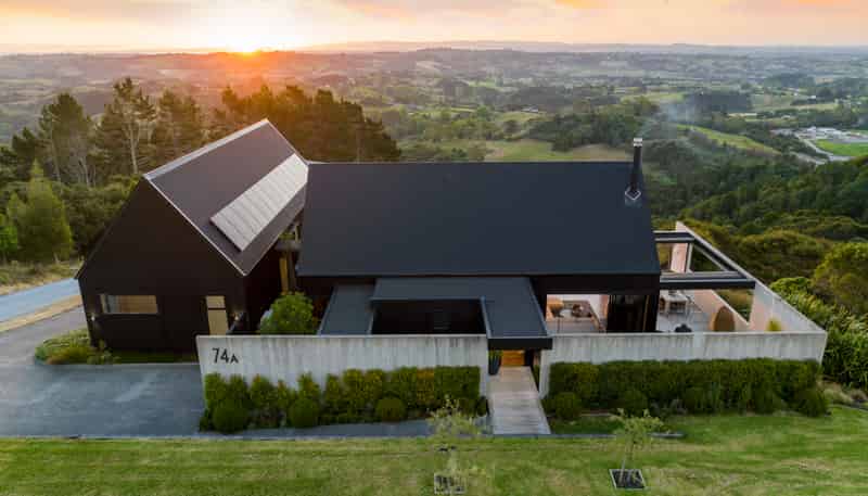 74A Solway Road, Whitford