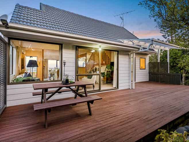38A Waiohua Road, Greenlane