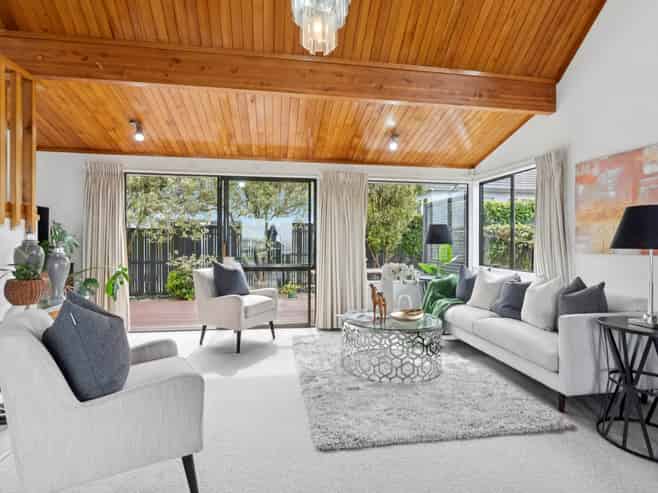 38A Waiohua Road, Greenlane
