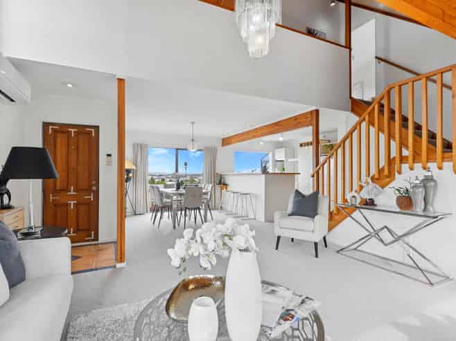 38A Waiohua Road, Greenlane