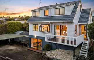 38A Waiohua Road, Greenlane