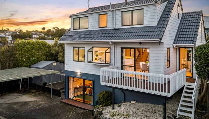38A Waiohua Road, Greenlane