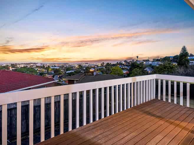 38A Waiohua Road, Greenlane