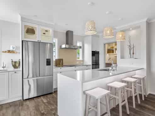 Auckland - Address withheld