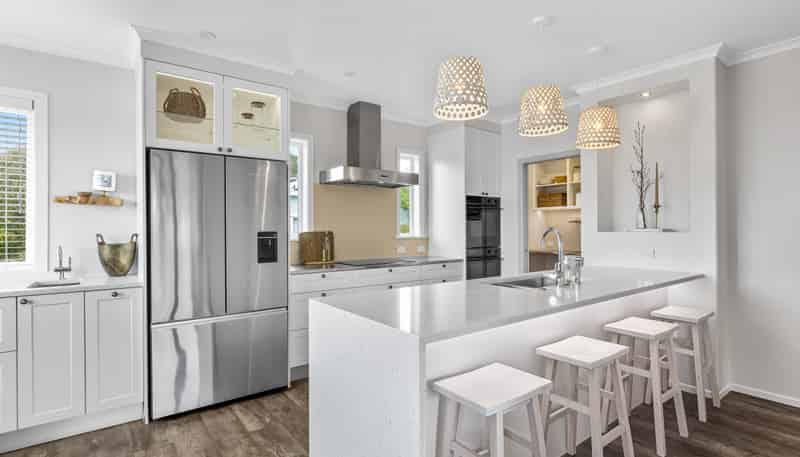 28 School Road, Wellsford