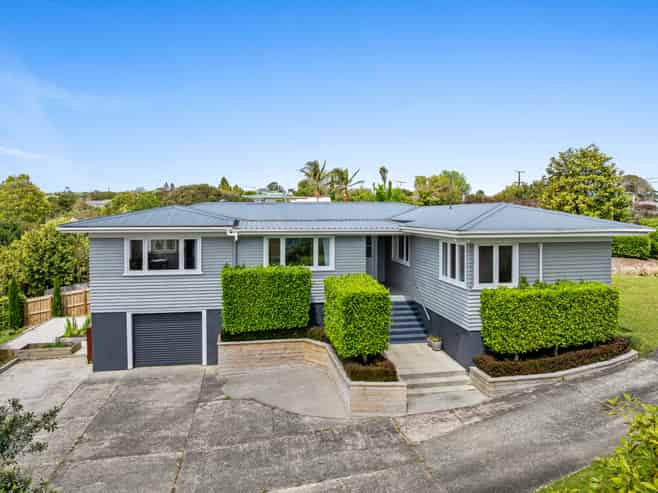 28 School Road, Wellsford