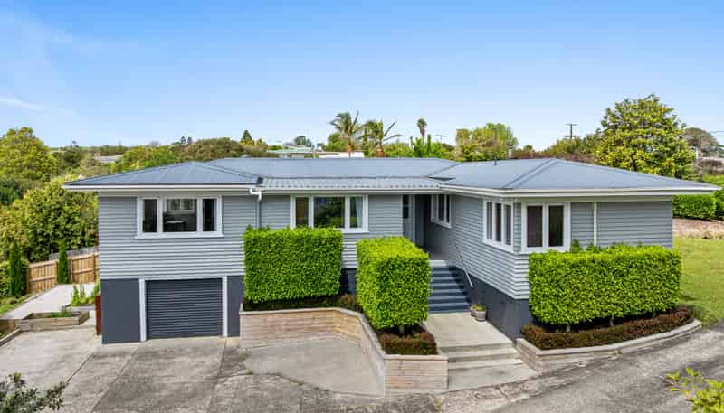 28 School Road, Wellsford