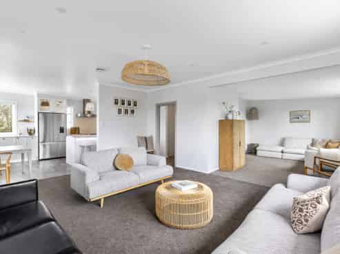 Auckland - Address withheld