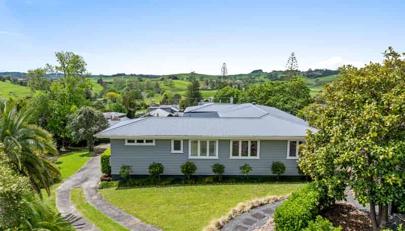 28 School Road, Wellsford