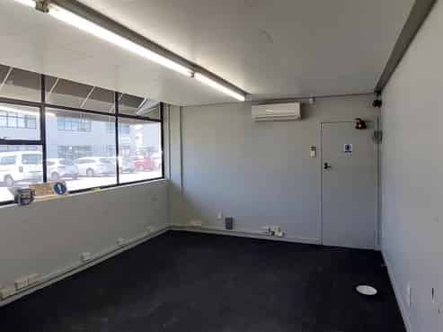 Newly Refurbished Warehouse