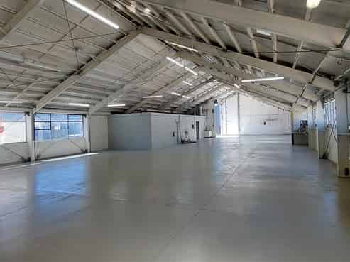 Newly Refurbished Warehouse