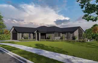 Lot 52 Grace Park, Cambridge, Cambridge