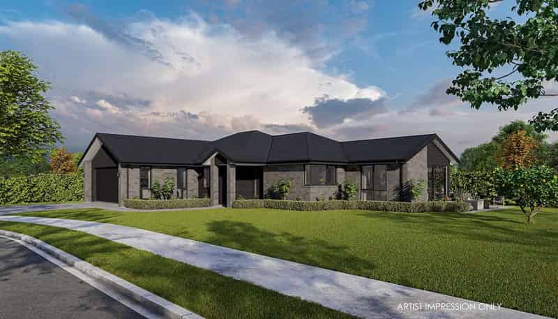 Lot 52 Grace Park, Cambridge, Cambridge