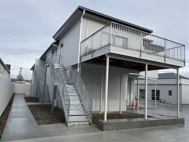 8/10 Te Kanawa Street, Otorohanga