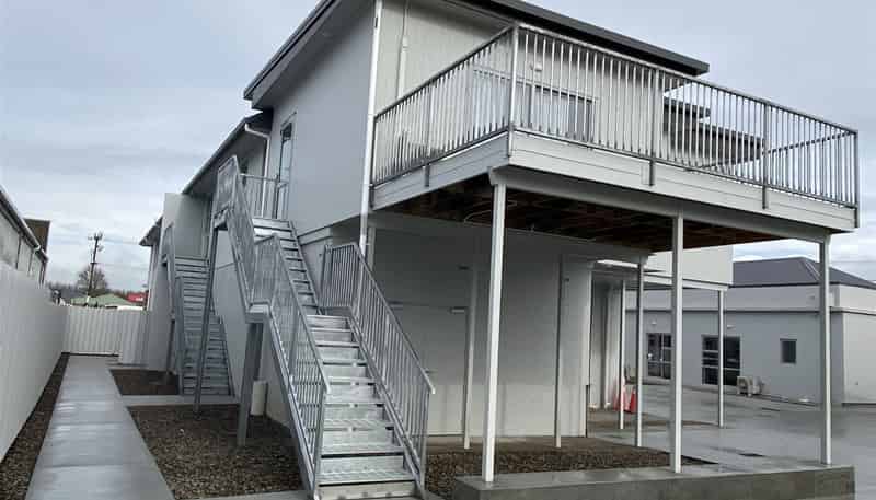 8/10 Te Kanawa Street, Otorohanga